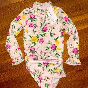 Janie & Jack Bathing Suit 💦